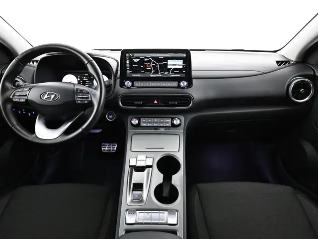 Hyundai Kona view 9