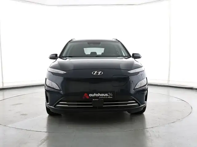 Hyundai Kona view 2