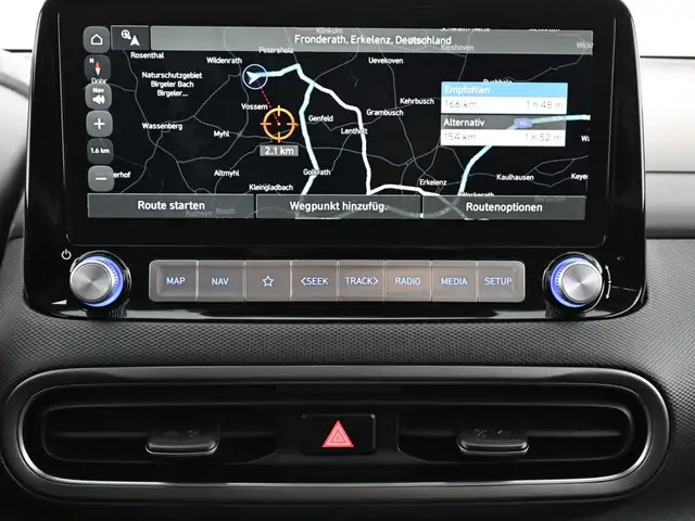 Hyundai Kona view 12