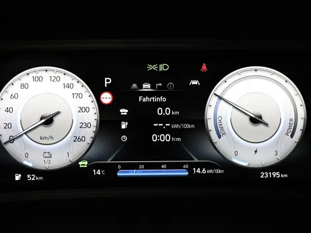 Hyundai Kona view 7