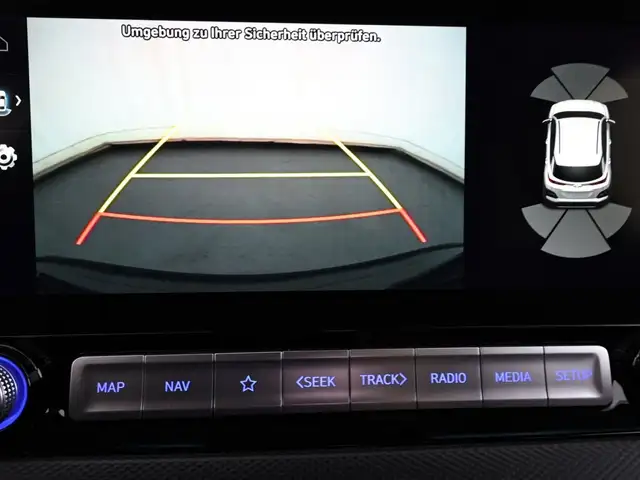 Hyundai Kona view 15