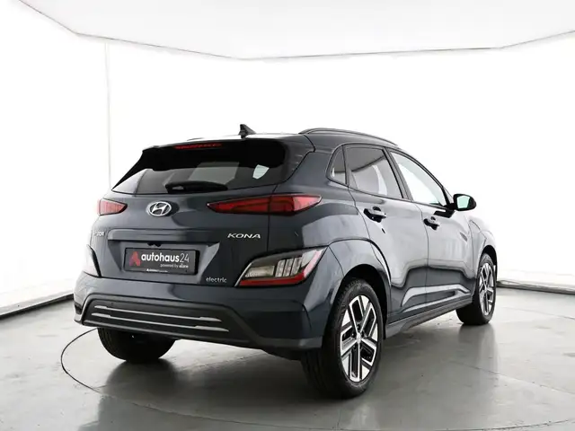 Hyundai Kona view 5