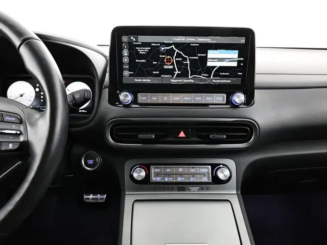 Hyundai Kona view 11