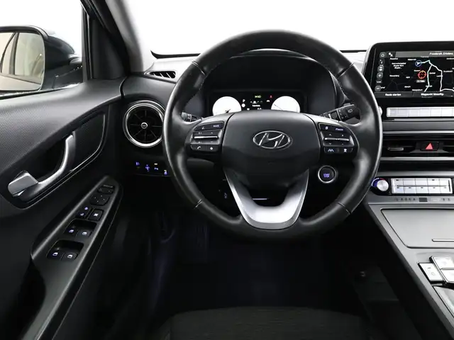 Hyundai Kona view 10