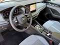 Skoda Octavia Kombi 1,5 TSI mHEV Selection DSG Silber - thumbnail 9