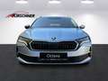 Skoda Octavia Kombi 1,5 TSI mHEV Selection DSG Silber - thumbnail 2