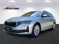 Skoda Octavia Kombi 1,5 TSI mHEV Selection DSG Silber - thumbnail 1