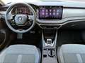 Skoda Octavia Kombi 1,5 TSI mHEV Selection DSG Silber - thumbnail 13