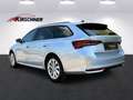 Skoda Octavia Kombi 1,5 TSI mHEV Selection DSG Silber - thumbnail 3
