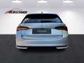 Skoda Octavia Kombi 1,5 TSI mHEV Selection DSG Silber - thumbnail 4
