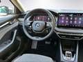 Skoda Octavia Kombi 1,5 TSI mHEV Selection DSG Silber - thumbnail 7