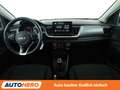 Kia Stonic 1.0 TGDI Vision *TEMPO*PDC*SHZ*LHZ*ALU*KLIMA* Grau - thumbnail 12