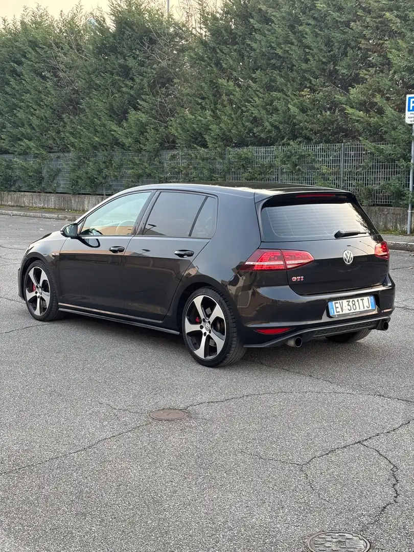 Volkswagen Golf GTI 5p 2.0 tsi Performance UNIPRO SERVICECASAMADRE - 1