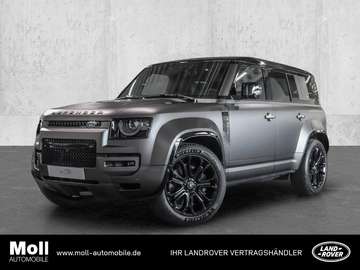 OCTA P635 4.4 V8 Mild-Hybrid EU6e HUD AD Navi Soun