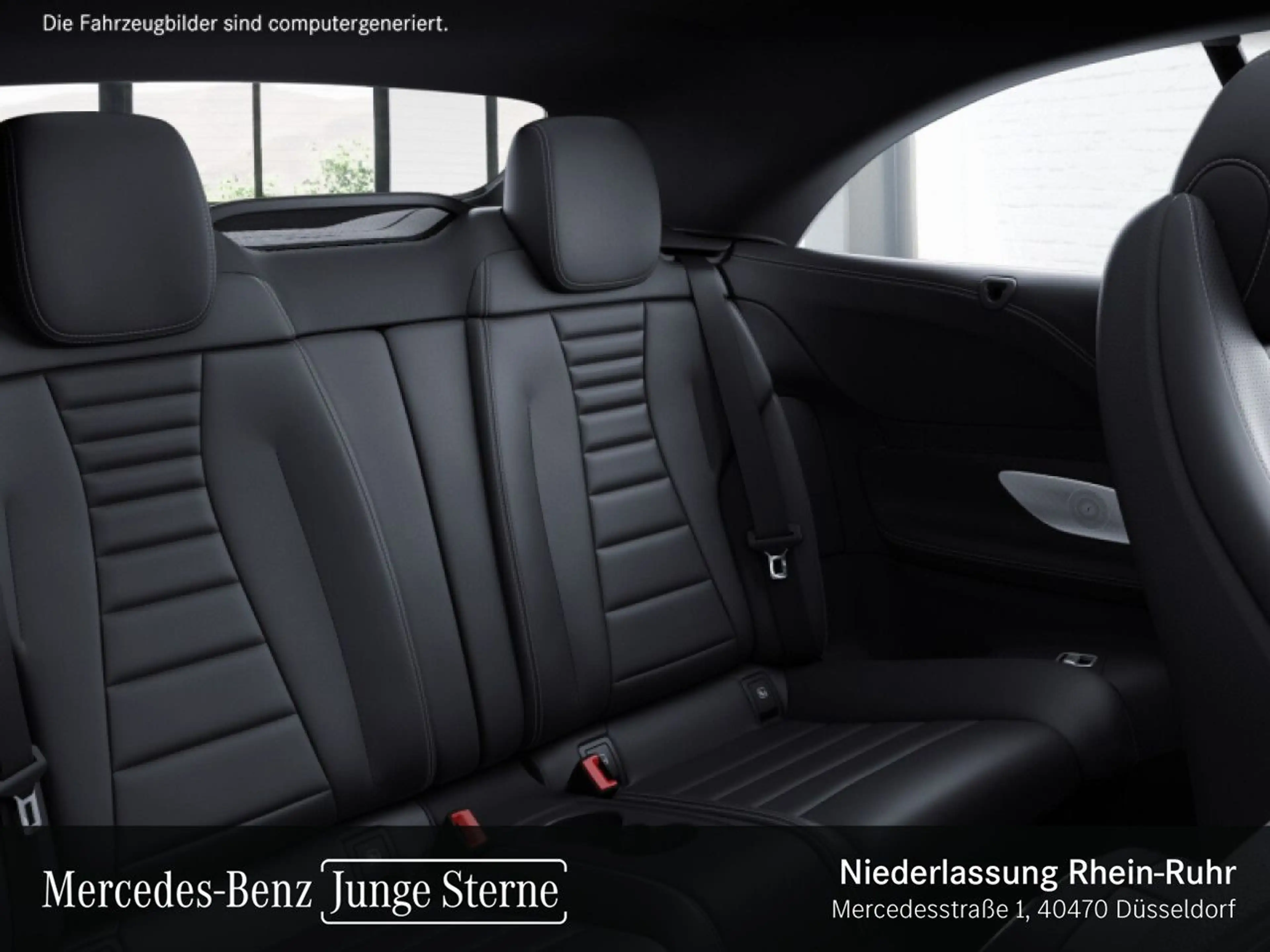 Mercedes-Benz E 200 Cabrio AMG+NIGHT+360+LED+FAHRASS+BURMESTER — photo 13