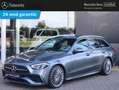 Mercedes-Benz C 200 Estate Launch Edition AMG Line Grijs - thumbnail 1