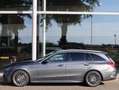 Mercedes-Benz C 200 Estate Launch Edition AMG Line Grijs - thumbnail 4