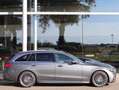 Mercedes-Benz C 200 Estate Launch Edition AMG Line Grijs - thumbnail 5