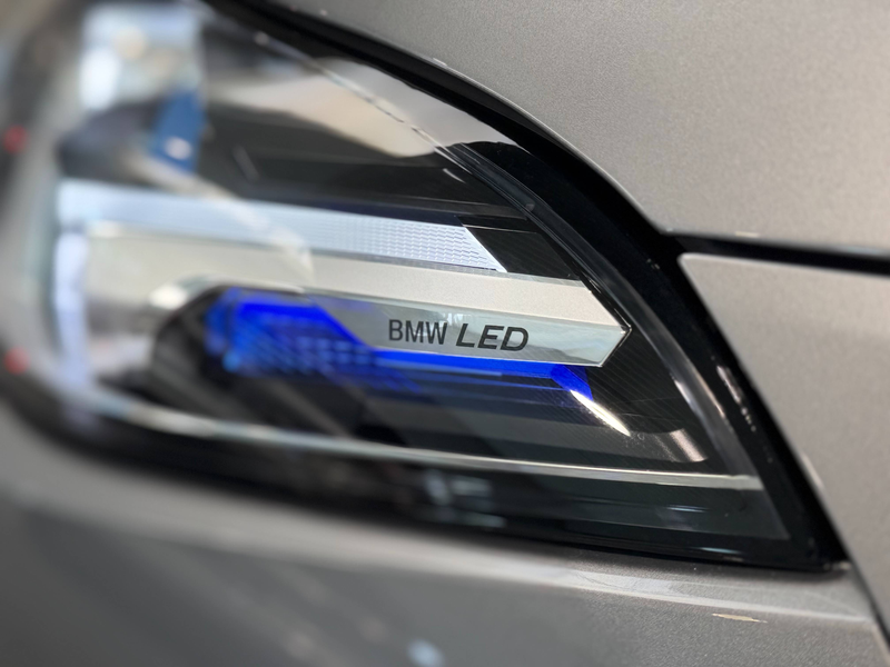 BMW 120 iAS MHEV, PACK M, Toit Ouvrant, Head Up, 360 Camera, LED — photo 5