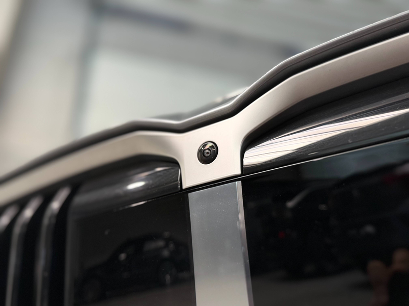 BMW 120 iAS MHEV, PACK M, Toit Ouvrant, Head Up, 360 Camera, LED — photo 8