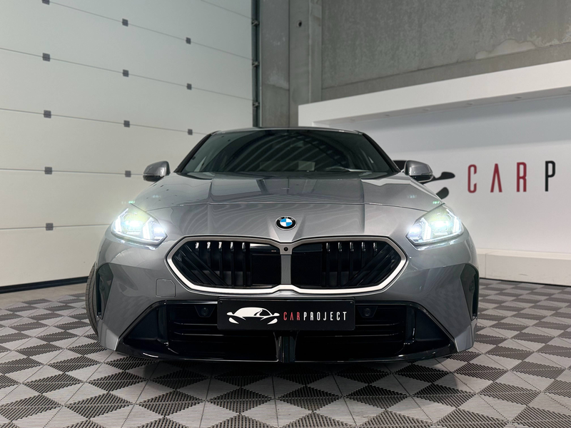 BMW 120 iAS MHEV, PACK M, Toit Ouvrant, Head Up, 360 Camera, LED — photo 6