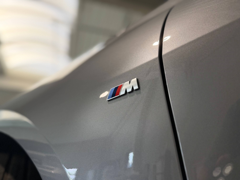 BMW 120 iAS MHEV, PACK M, Toit Ouvrant, Head Up, 360 Camera, LED — photo 10