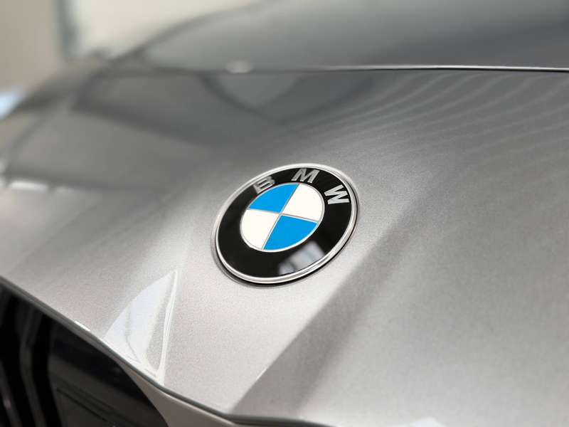 BMW 120 iAS MHEV, PACK M, Toit Ouvrant, Head Up, 360 Camera, LED — photo 7