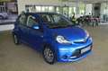 Toyota Aygo (X) 1,0-l-VVT-i Cool Facelift*Klima Blu/Azzurro - thumbnail 3