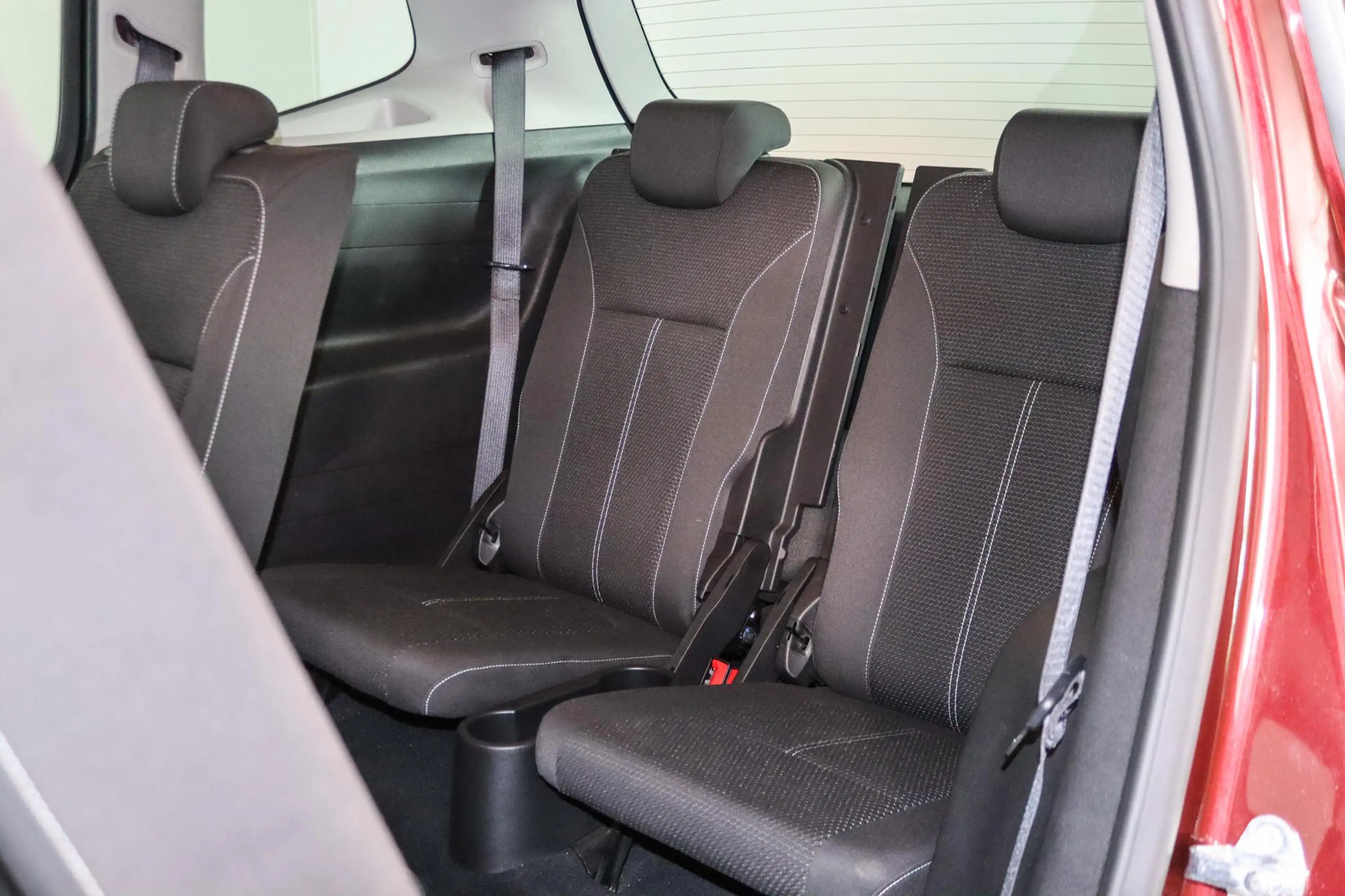 Opel Zafira 1.4 Turbo Automaat Innovation 7-Persoons AGR stoel — photo 6