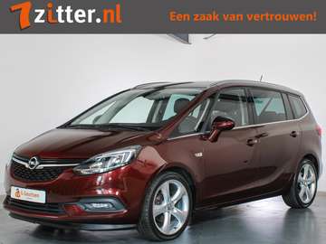 1.4 Turbo Automaat Innovation 7-Persoons AGR stoel