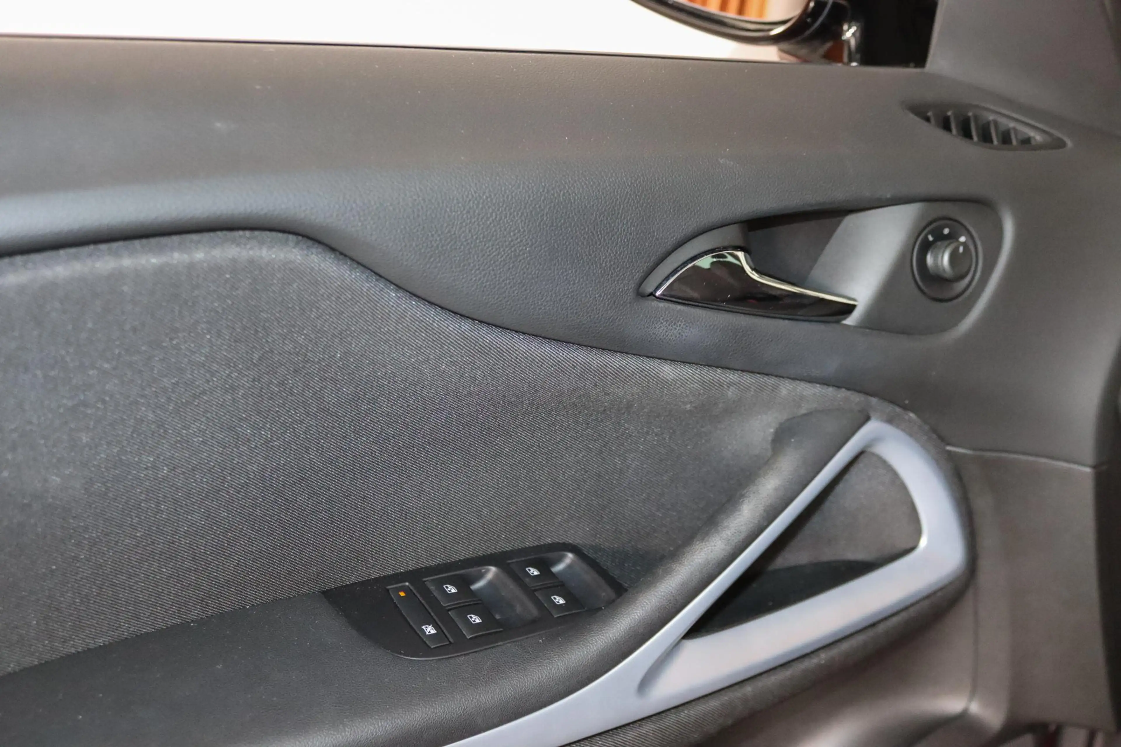 Opel Zafira 1.4 Turbo Automaat Innovation 7-Persoons AGR stoel — photo 14