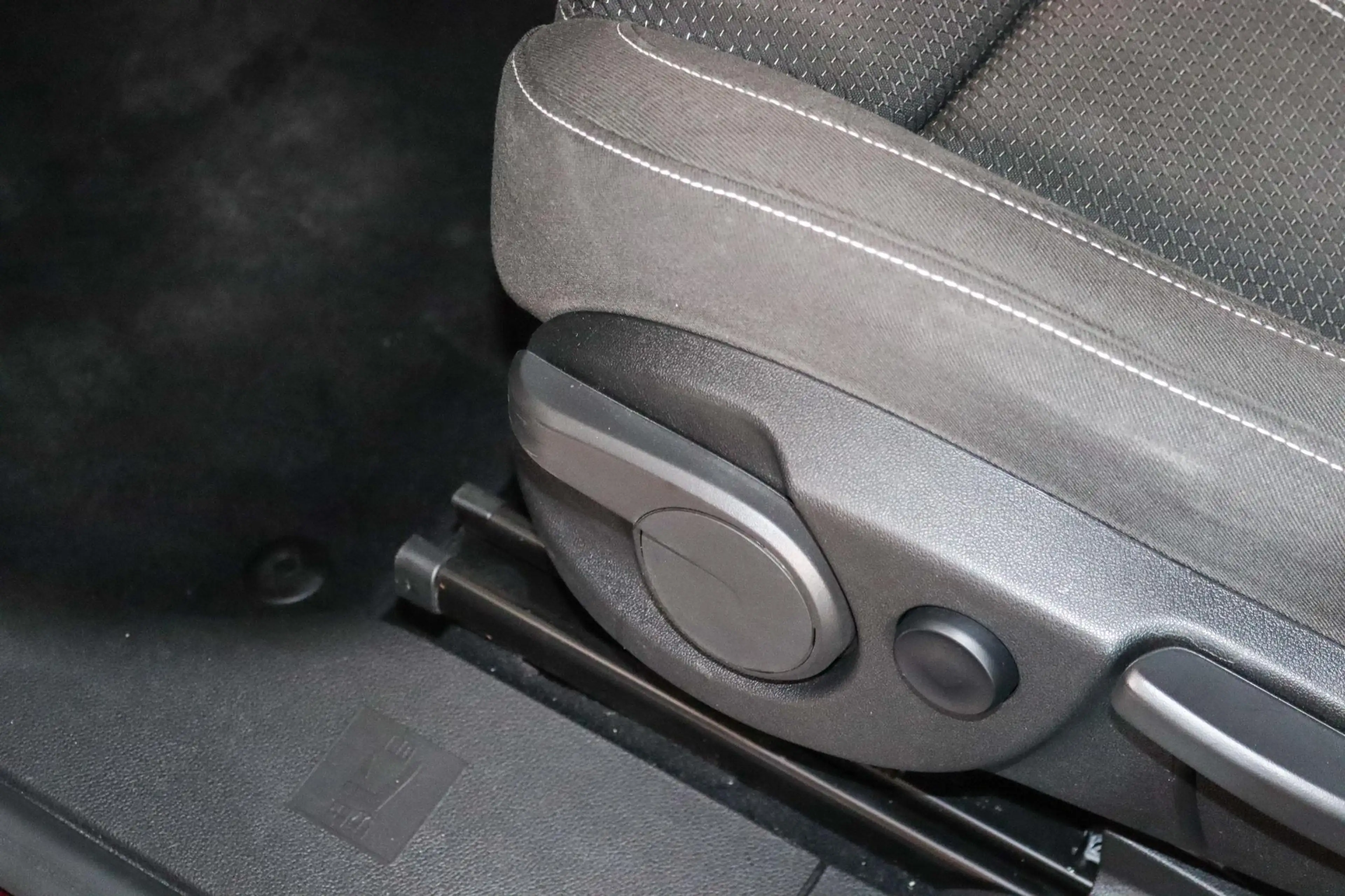 Opel Zafira 1.4 Turbo Automaat Innovation 7-Persoons AGR stoel — photo 10