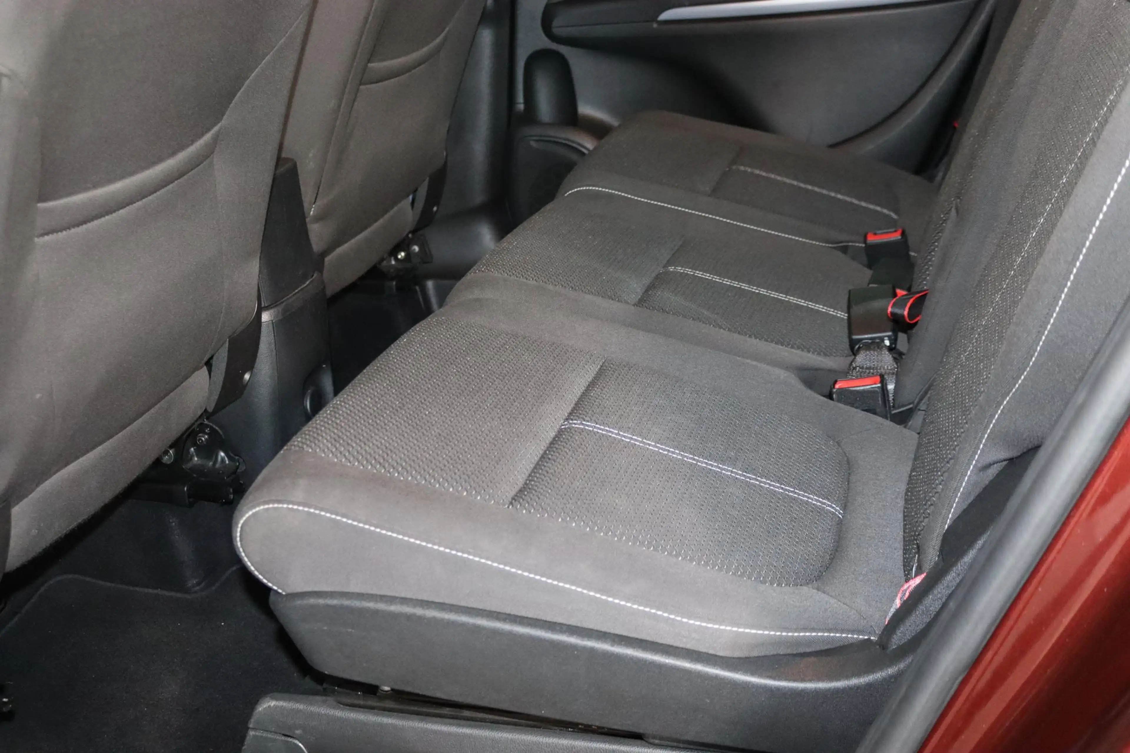 Opel Zafira 1.4 Turbo Automaat Innovation 7-Persoons AGR stoel — photo 12