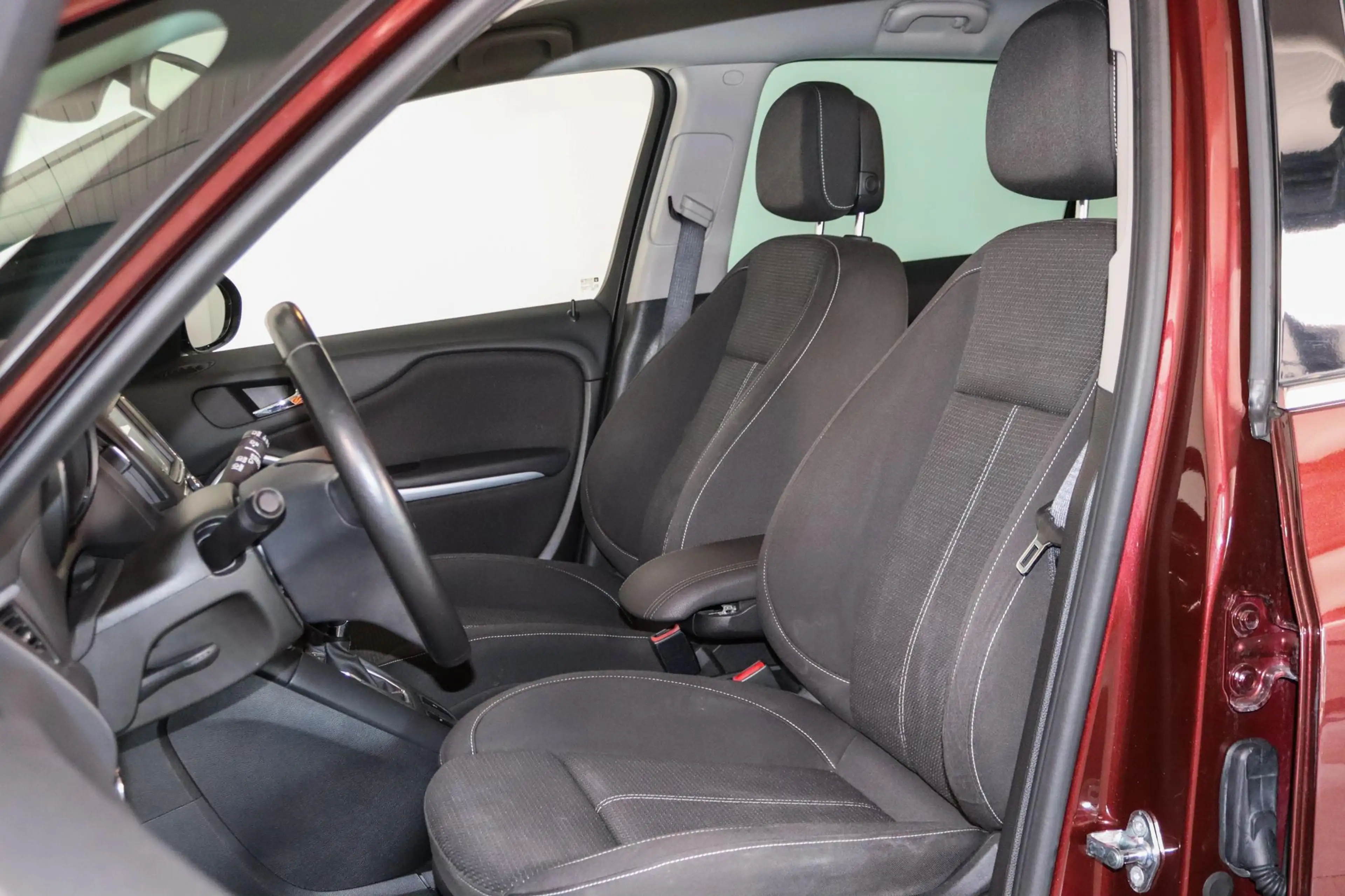 Opel Zafira 1.4 Turbo Automaat Innovation 7-Persoons AGR stoel — photo 4