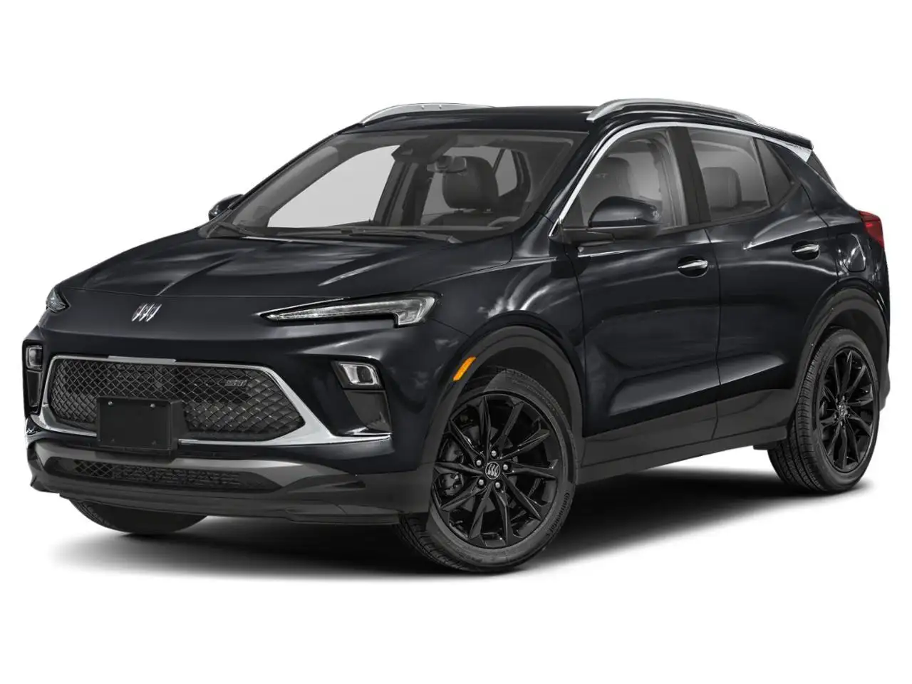 2026 Buick Encore