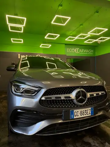 Mercedes-Benz GLA 250 GLA 250 e phev (eq-power) Premium auto AMG LINE