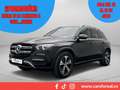 Mercedes-Benz GLE 350 350de 4Matic Aut. Zwart - thumbnail 1
