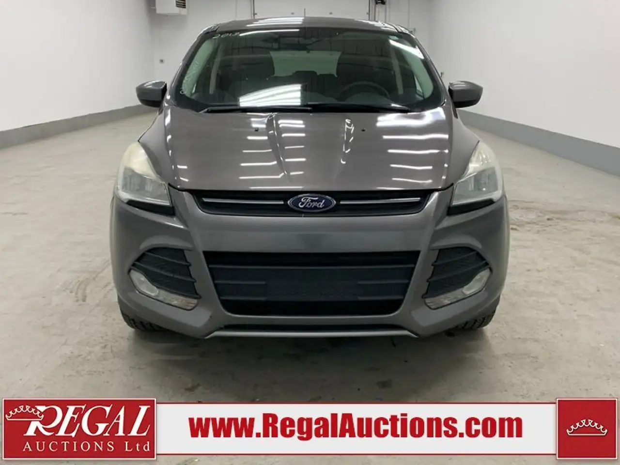 Ford Escape fotografie Ford Escape