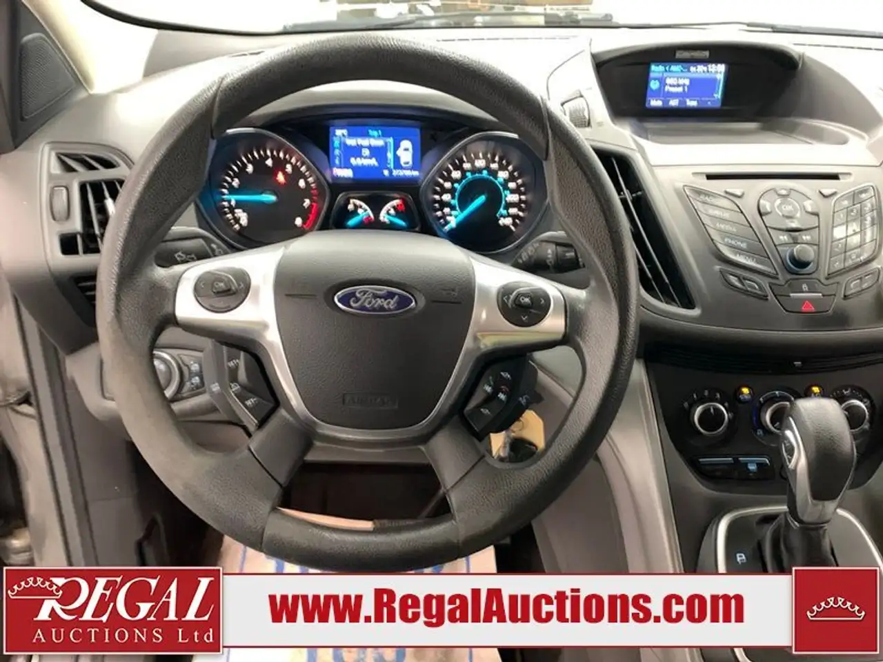 Ford Escape fotografie Ford Escape