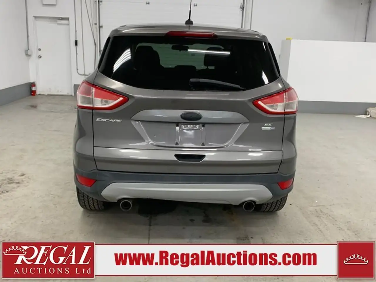 Ford Escape fotografie Ford Escape