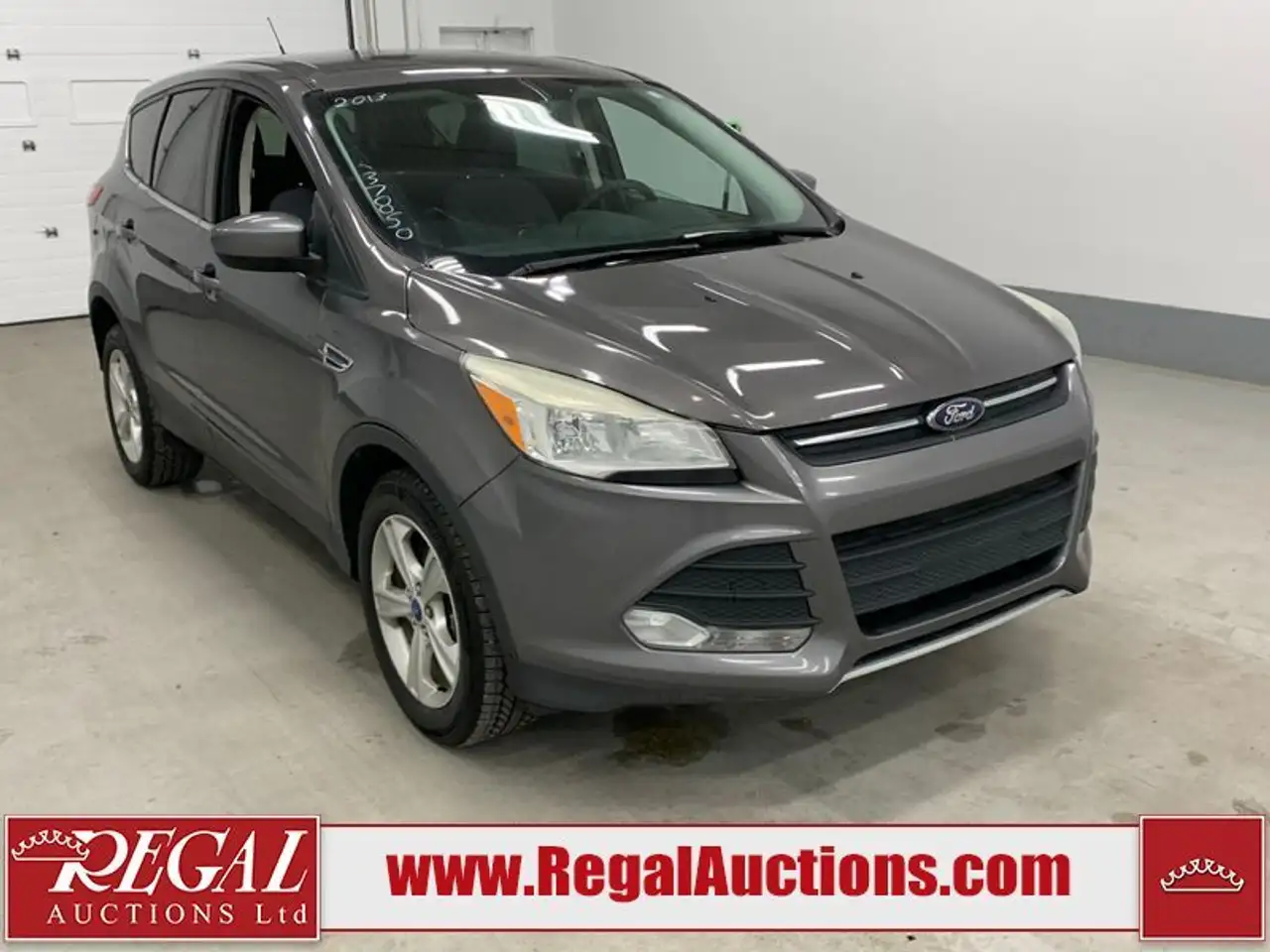 Ford Escape fotografie Ford Escape