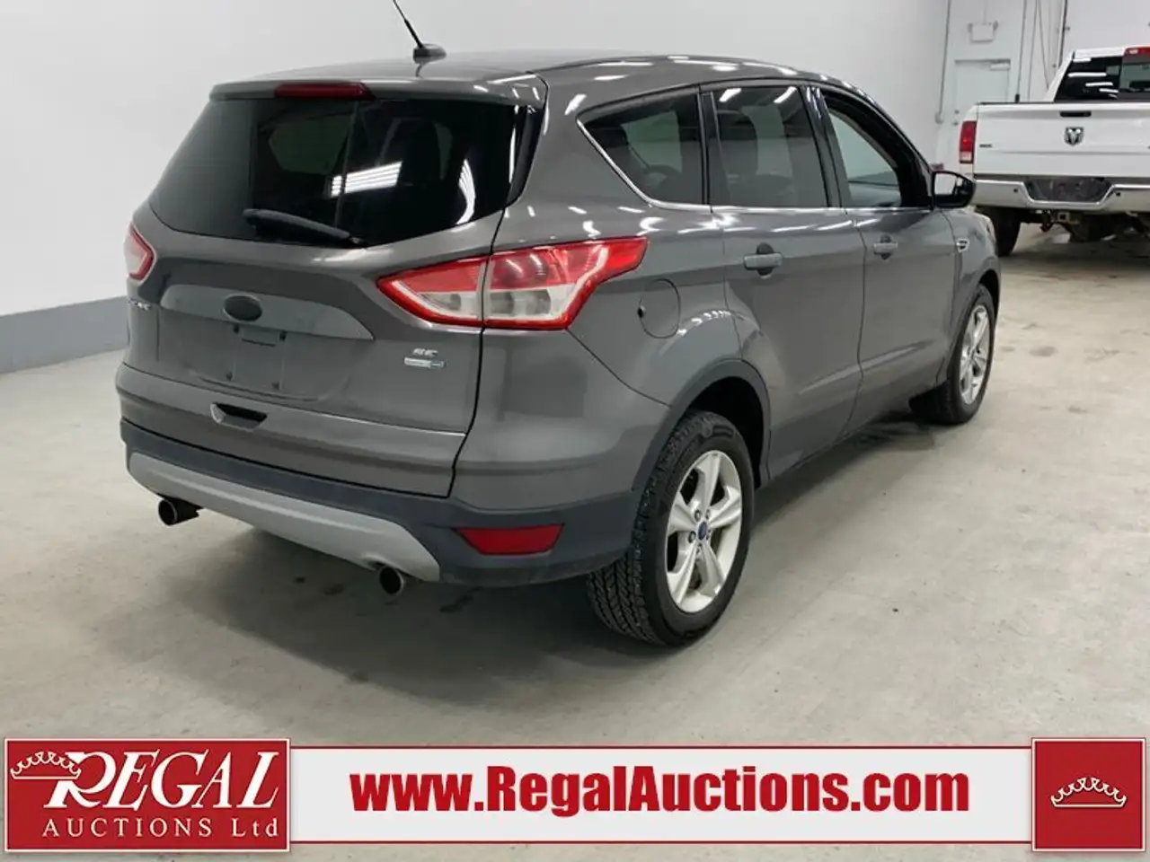 Ford Escape fotografie Ford Escape