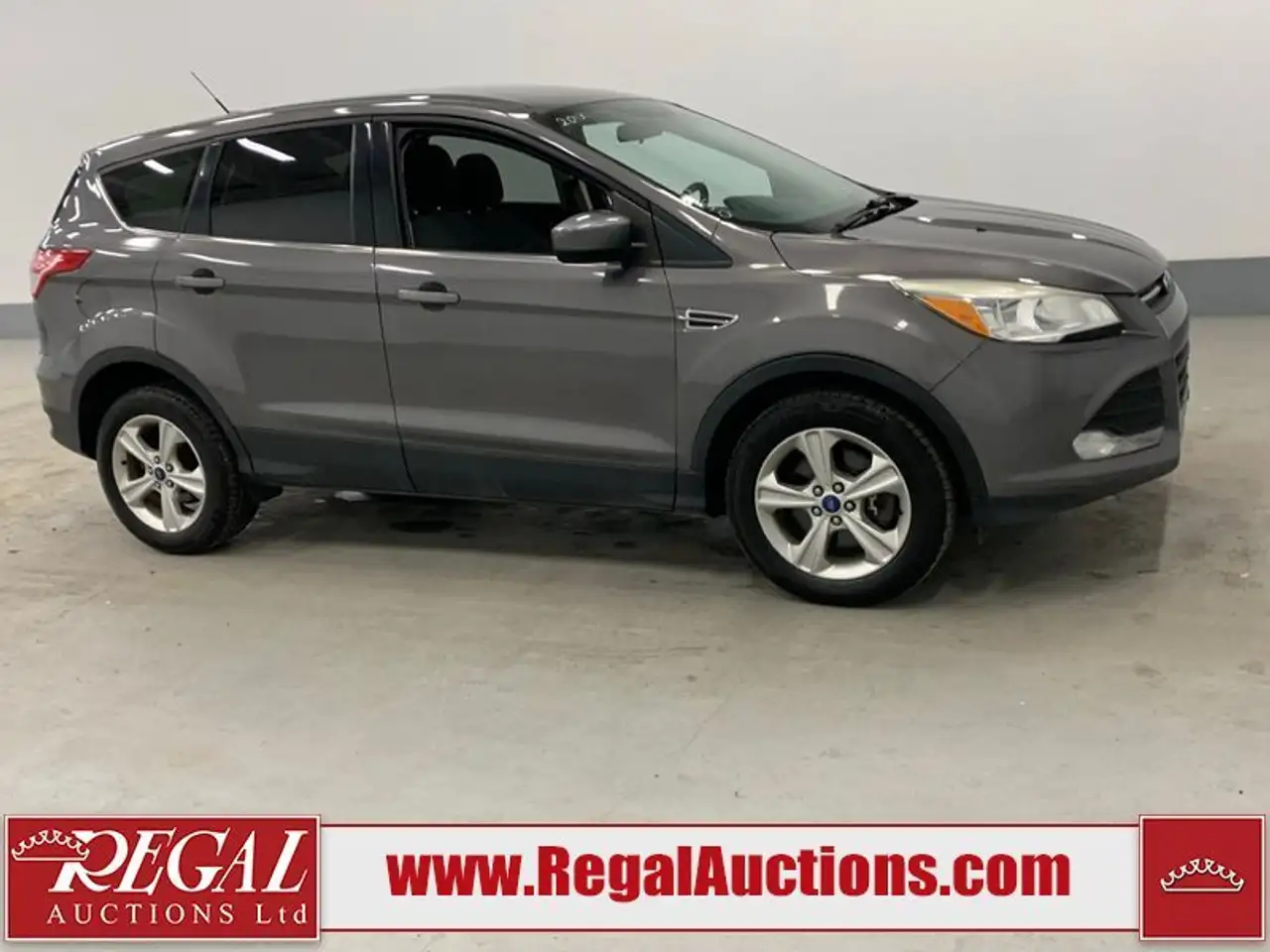Ford Escape fotografie Ford Escape