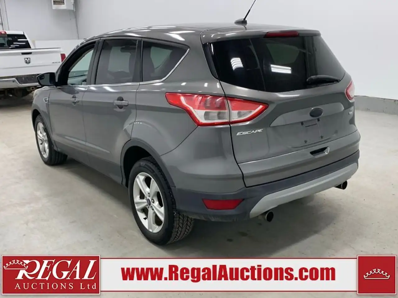Ford Escape fotografie Ford Escape