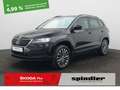 Skoda Karoq Style 2.0 TDI 4x4 DSG / LED, Navi, PDC Noir - thumbnail 1
