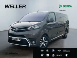 Toyota Proace Verso 2.0 D L2 Shuttle Comfort *9-Sitze*ACC* - fotografija vozila