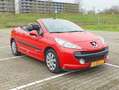 Peugeot 207 1.6 VTi Rood - thumbnail 1