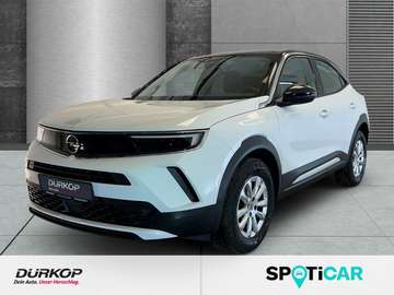 Edition Rückfahrkam. Parkpilot LenkradHZG SHZ Digi