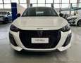 Peugeot 208 Hybrid 100 e-DCS6 Style Blanco - thumbnail 2