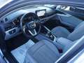 Audi A4 Avant 35 TDI S-tronic *VIRTUAL+LED+NAVI* Silber - thumbnail 8